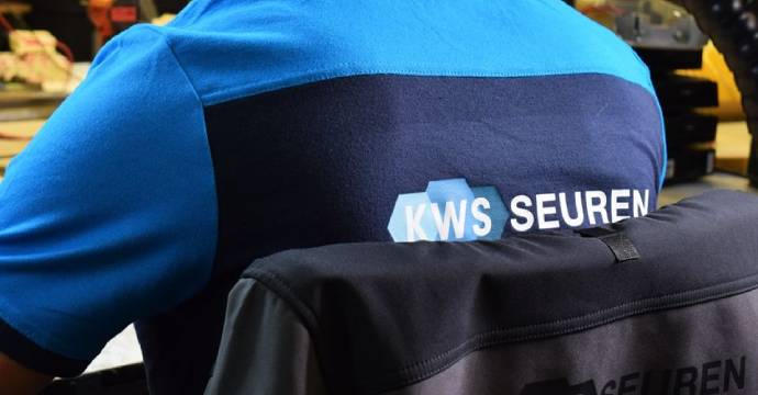 Meer revisies en omzet voor KWS Seuren | Team Nijhuis